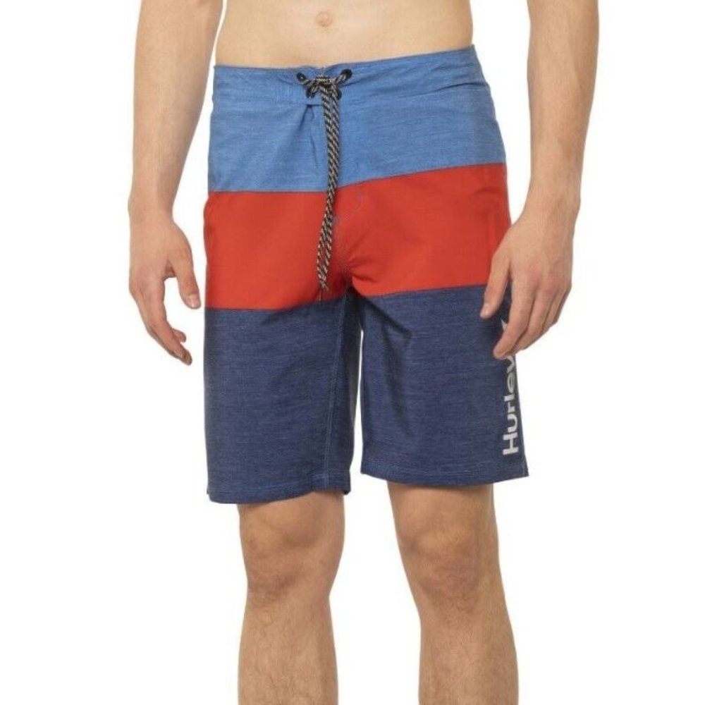 NEW Hurley Board Shorts